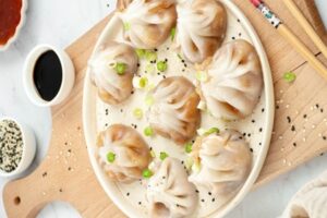 Chinese Dim Sum