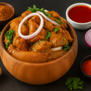 How to make Nkwobi