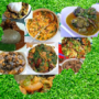 Nigerian Soups
