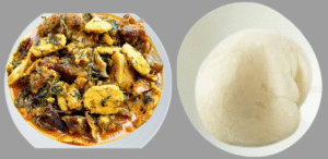 How to Egusi Soup with the Moulded Method (Akpuruakpu)– Authentic Nigerian Comfort Food🍲 3 Authentic Nigerian Egusi Soup