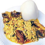 Egusi Soup