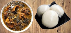 Health benefits of bitterleaf soup