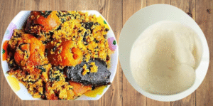 How to Make Egusi Soup Using the Fried Method: The Ultimate Recipe Guide🍲 3 How to make Egusi soup