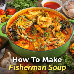 Fisherman Soup