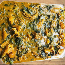How to make Ofe Owerri: Easy steps for a delicious and authentic Nigerian dish 4 Ofe Owerri recipe