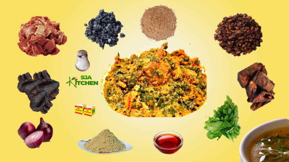 egusi