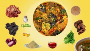 How To Make Watermelon Mint Cooler🍉: The Ultimate Refreshing & Powerful Summer Drink 6 How to Make Egusi Soup Using the Boiled Method: A Heartwarming Nigerian Recipe🍲