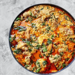 egusi soup
