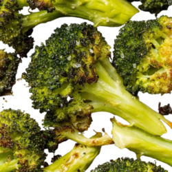 Roasted Broccoli