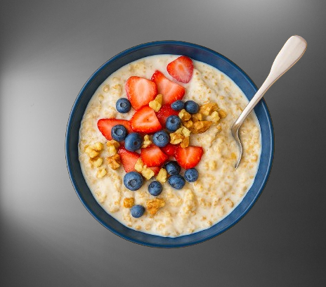 Wheat vs Oats: The Fascinating Differences Between Two Beloved Grains for a Healthier Life🌾✨ 3 Oatmeal nutrition