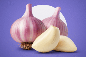 Garlic