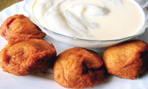 Top 17 Nigerian Traditional Breakfast You Should Try. 3 Akara