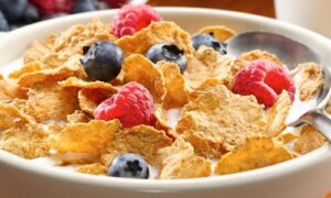 Top 17 Nigerian Traditional Breakfast You Should Try. 14 Cereal