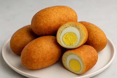 🍰🥟Top 30 Popular Nigerian Snacks You Need to Try (Ultimate Guide) | 9jaKitchen 8 How to make Nigerian Egg Rolls