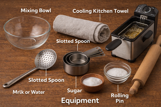 Easy Nigerian egg roll recipe