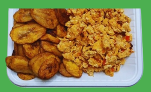 Top 17 Nigerian Traditional Breakfast You Should Try. 6 plantain