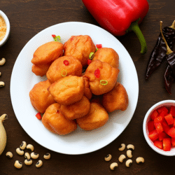 How to make Akara