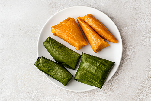 🍰🥟Top 30 Popular Nigerian Snacks You Need to Try (Ultimate Guide) | 9jaKitchen 28 Moi Moi