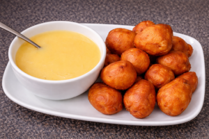 Top 40 Popular Nigerian Traditional Breakfasts You Need To Try 🇳🇬 🍲 ...