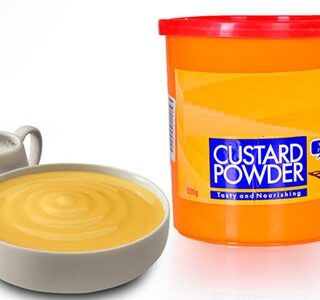 custard
