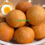 egg rolls