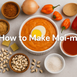 how to make Moi-moi