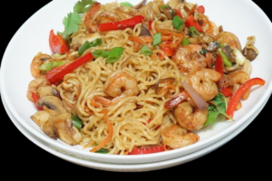 Top 17 Nigerian Traditional Breakfast You Should Try. 13 Instant Noddles