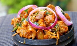 Top 17 Nigerian Traditional Breakfast You Should Try. 5 nkwobi