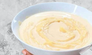 Top 17 Nigerian Traditional Breakfast You Should Try. 9 pap/akamu/ogi