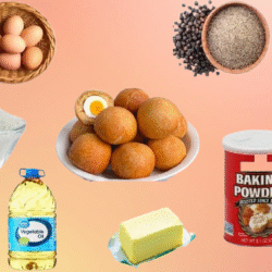 Egg Roll Recipe