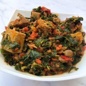 efo riro