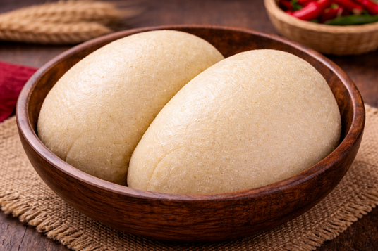 How To Make Semo (Semolina Swallow): The Ultimate Foolproof Guide To Perfect Nigerian Classic🌟 4 Semo recipe Nigerian style