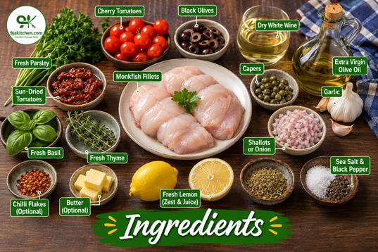 Mediterranean diet recipes