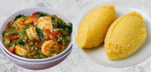 sea food okra