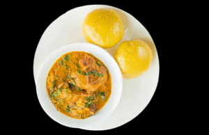 Ogbono Soup