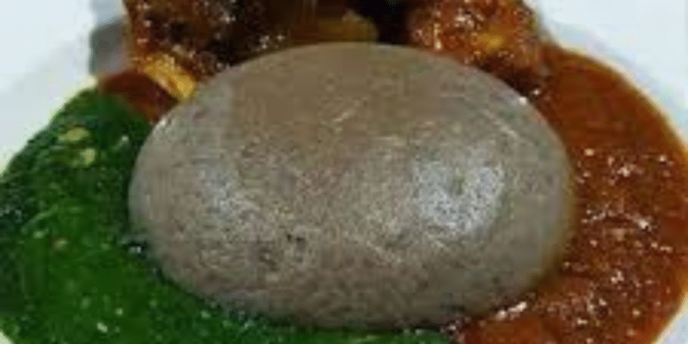 Ewedu