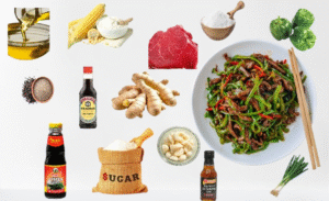 Quick and Easy Beef and Green Pepper Stir-Fry Recipe: A Flavorful Delight!