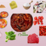 Buka stew (Mama Put)