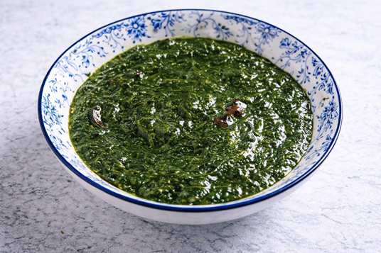 How to make Ewedu Soup