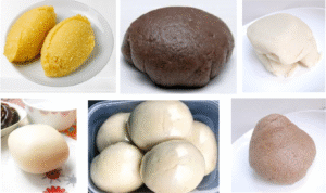 How To Make Pear Ginger Immunity Smoothie For A Powerful And Energizing Boost🍐✨ 5 10 Special Nigerian Swallows (loi-loi): A Flavorful Journey into Tradition and Culinary Delight