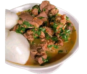 How to make Delicious Goat Meat Pepper Soup 5 Goat Meat Pepper Soup