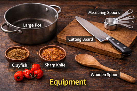 Nigerian Pepper Soup Recipe