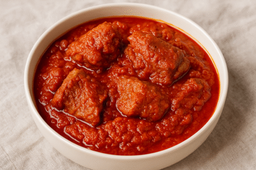 🥘 A Delightful Culinary Journey Through Exquisite Nigerian Stews and Sauces 7 Nigeria Buka Stew Mama Put e1762956943271