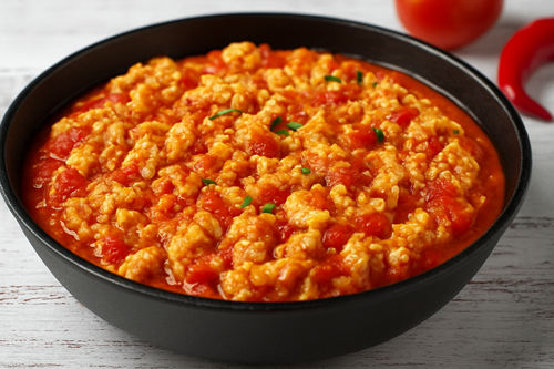 🥘 A Delightful Culinary Journey Through Exquisite Nigerian Stews and Sauces 14 Nigerian Egg Sauce 1