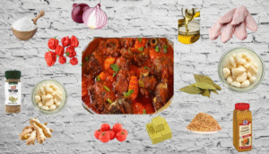 Delicious Nigerian Turkey Stew Recipe: A Step-by-Step Guide