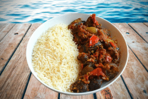 A Delightful Culinary Journey Through Exquisite Stews and Luscious Sauces 9 pepper sauce