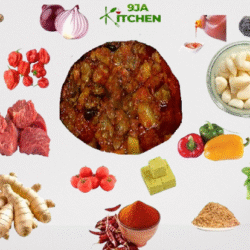Pork Stew