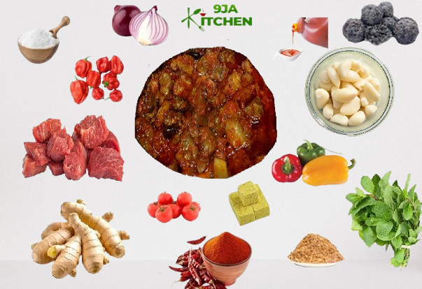 Pork Stew