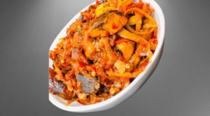 A Delightful Culinary Journey Through Exquisite Stews and Luscious Sauces 19 assorted fish sauce