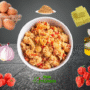 Egg sauce